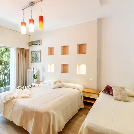 Διαμέρισμα Motiv *