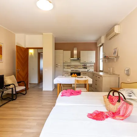 Διαμέρισμα Motiv