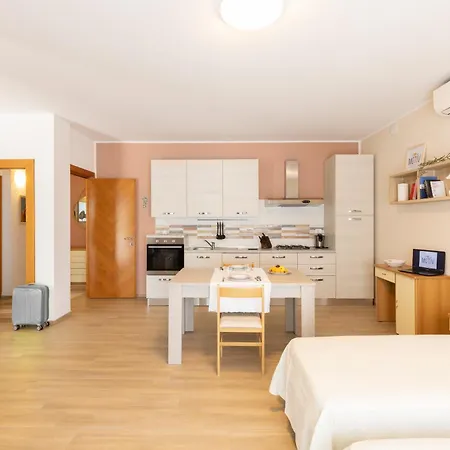 Apartamento Motiv