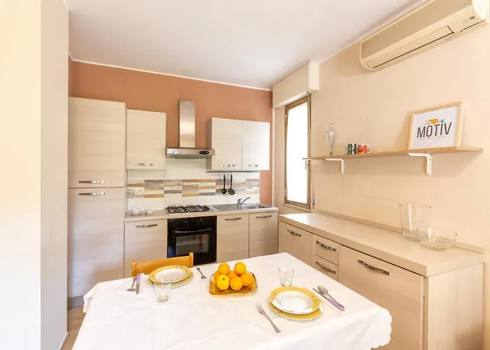 Motiv Apartamento