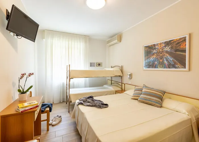 Motiv Riccione