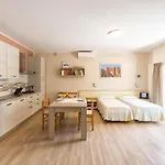Apartament Motiv Riccione