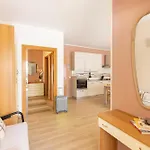 Motiv Apartament Riccione