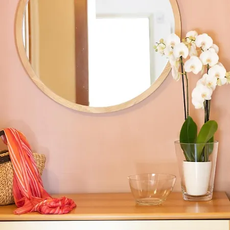 Апартаменты Motiv