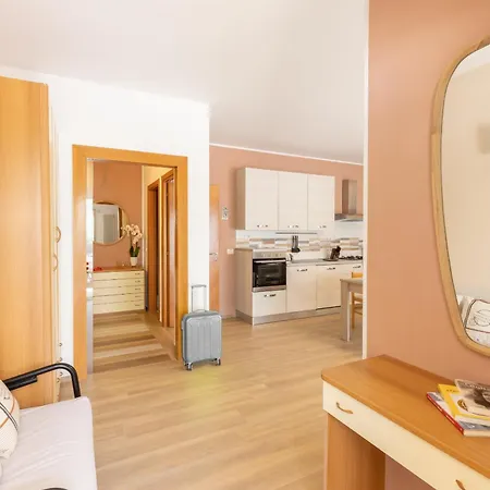 Motiv Апартаменты Риччоне