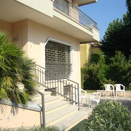 Апартаменты Motiv