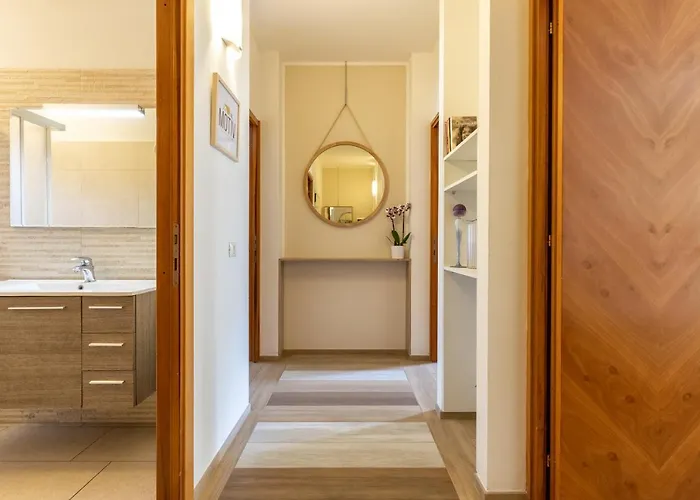 Apartamento Motiv Riccione