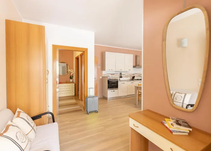 Motiv Apartamento Riccione