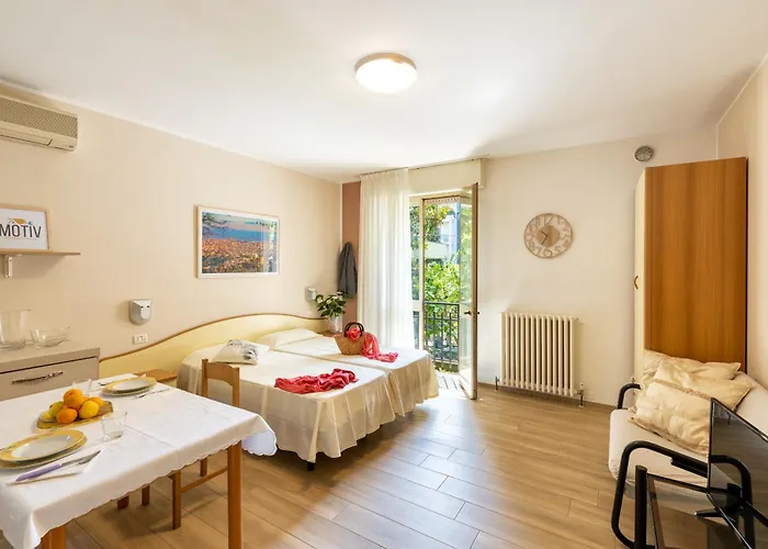 Motiv Apartamento Riccione